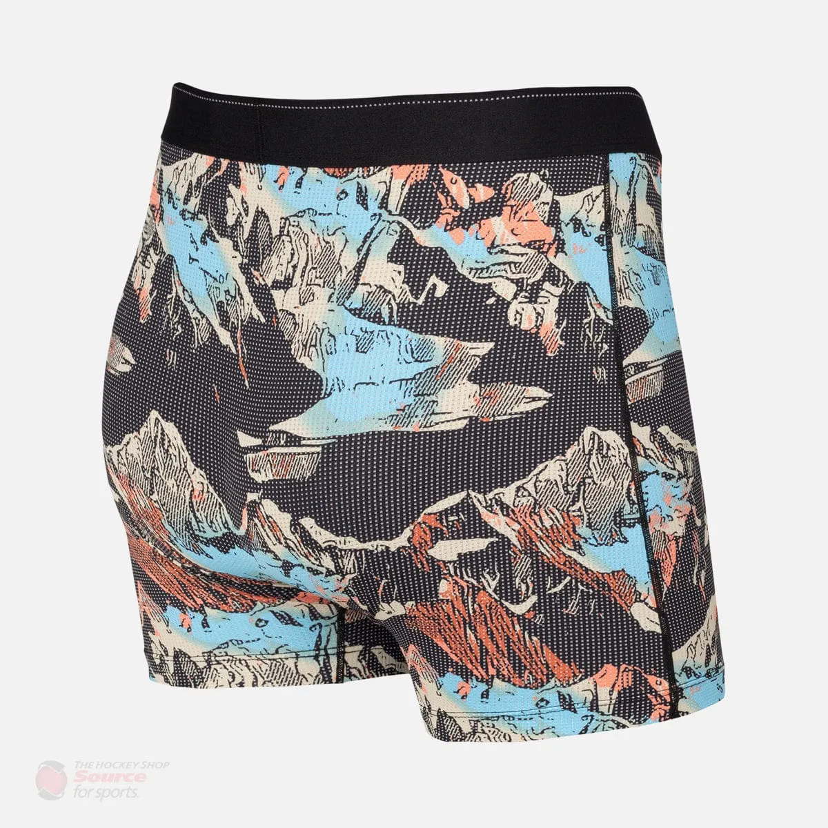 Saxx Quest Boxers - Mountainscape