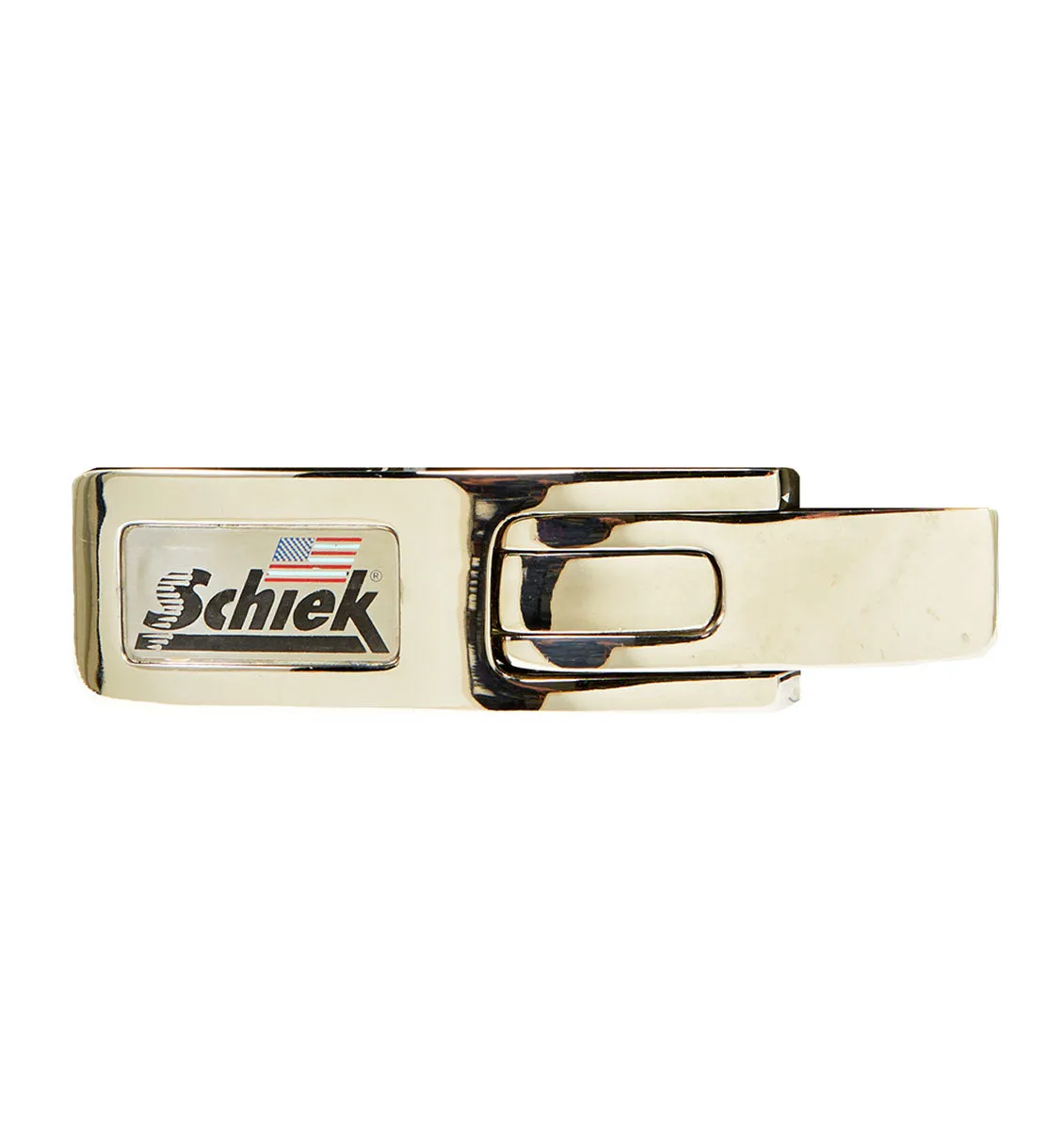 Schiek Lever Belt Buckle Replacement