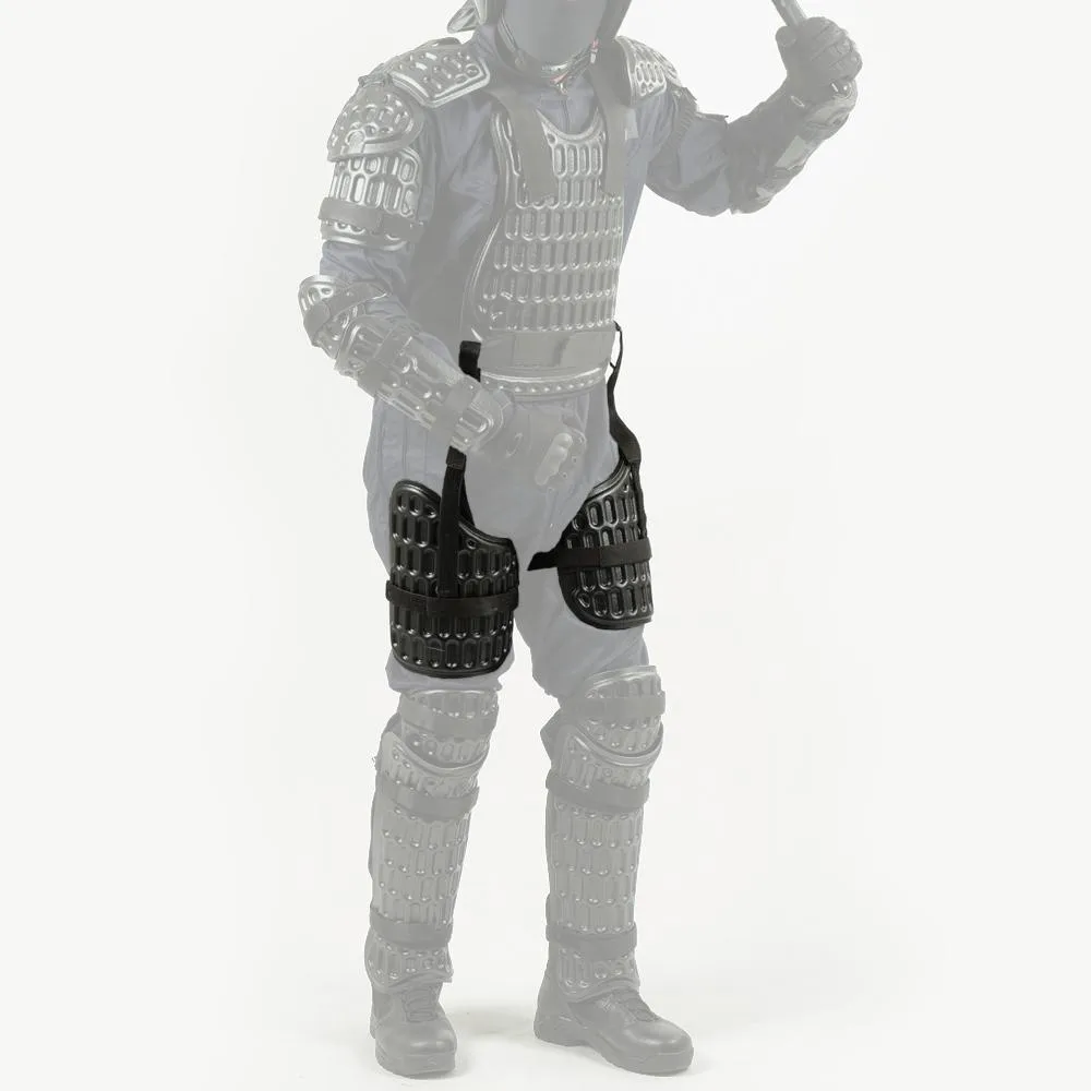 Scorpion PPE Thigh Guards