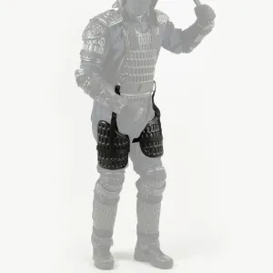 Scorpion PPE Thigh Guards