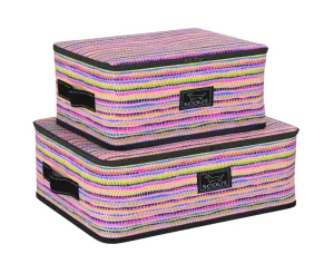 Scout Down Under Storage Cube Set - Rag Queen