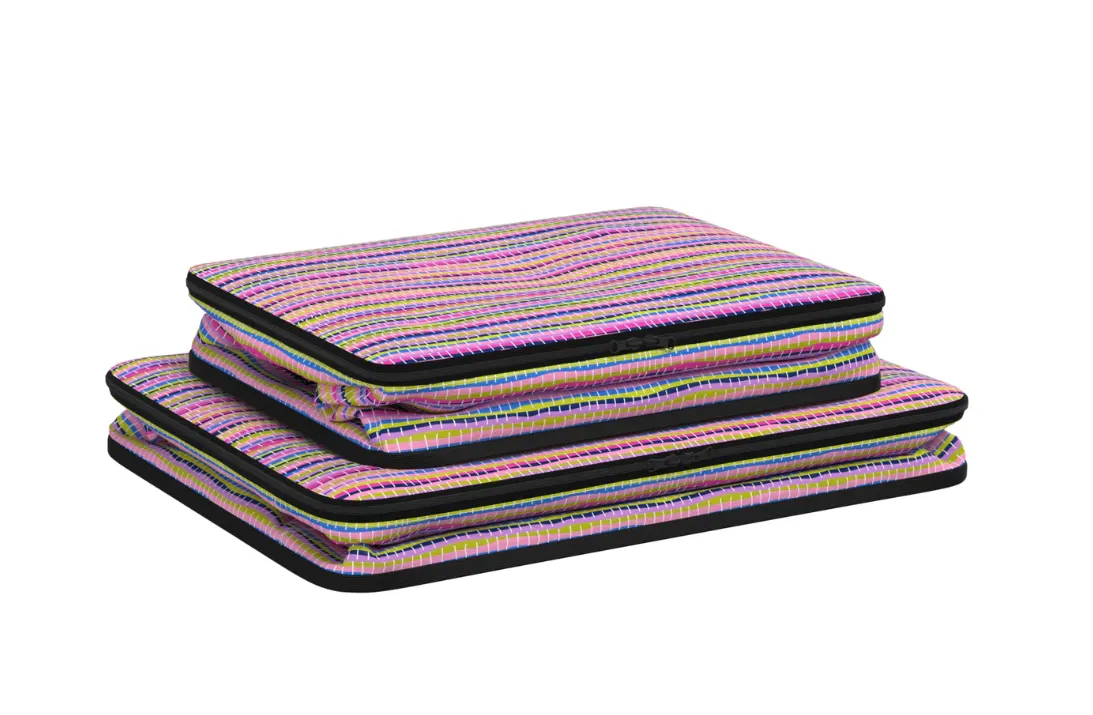 Scout Down Under Storage Cube Set - Rag Queen