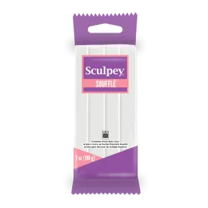 Sculpey Soufflé Igloo 198g/7oz 6001