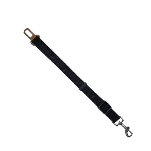 Seat Belt Leash