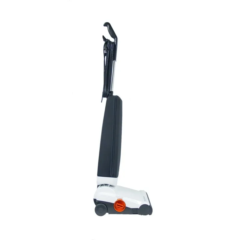 SEBO Softcase CE12 Upright Vacuum with Impeller Technology
