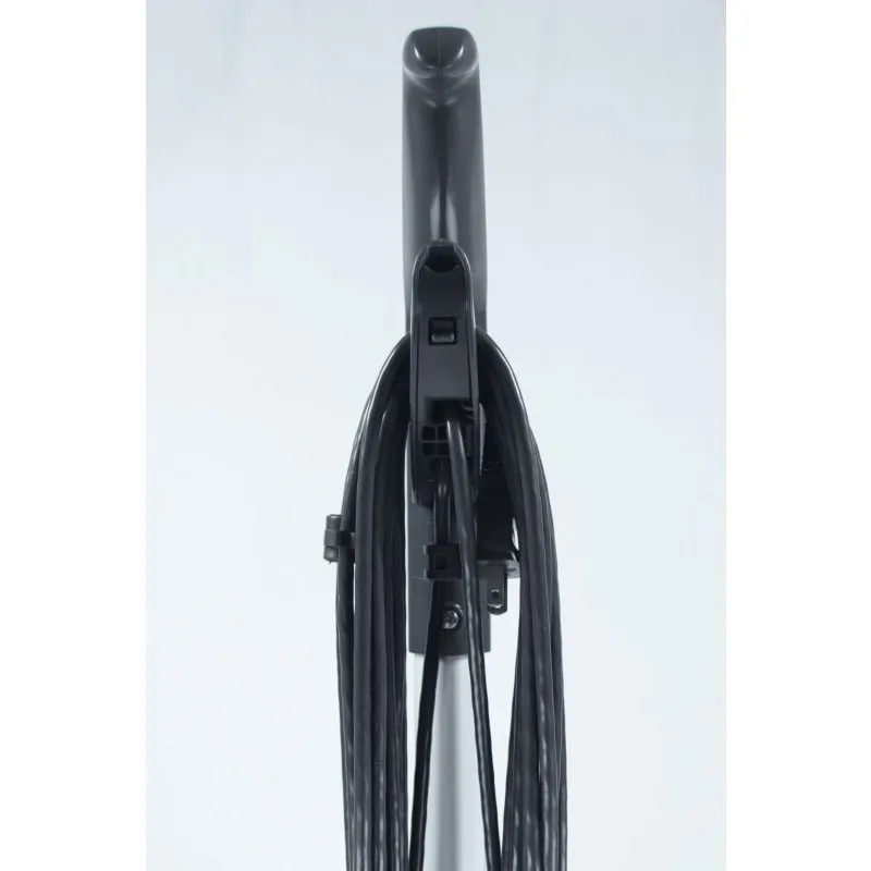 SEBO Softcase CE12 Upright Vacuum with Impeller Technology