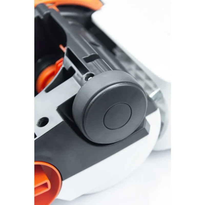 SEBO Softcase CE12 Upright Vacuum with Impeller Technology