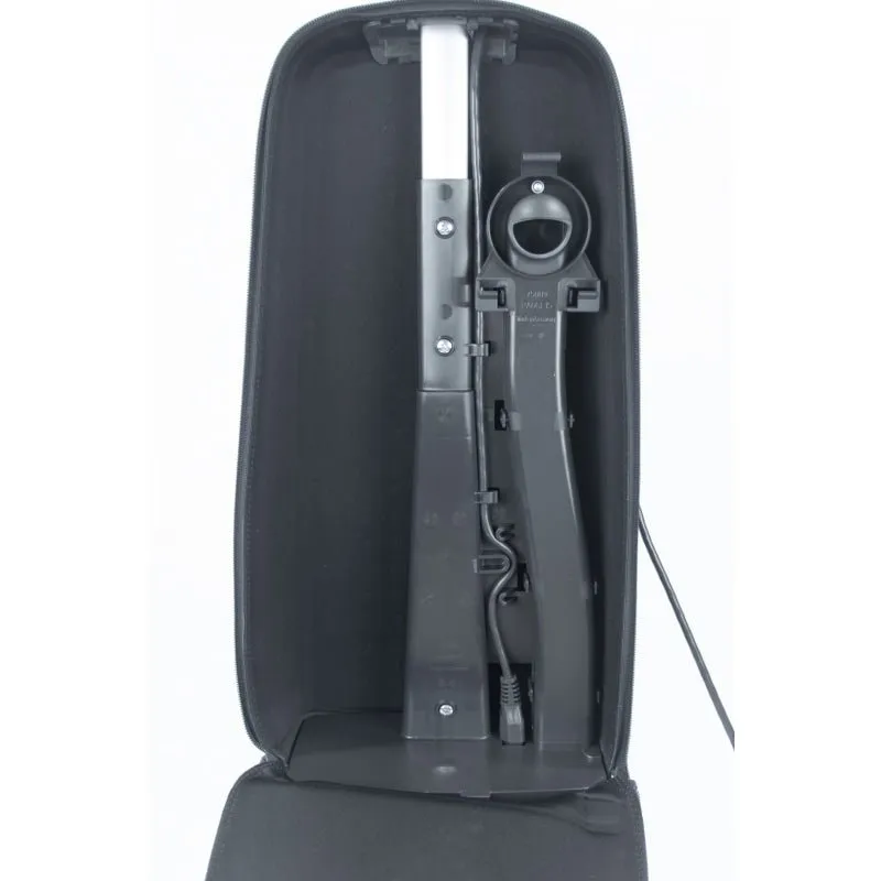 SEBO Softcase CE12 Upright Vacuum with Impeller Technology