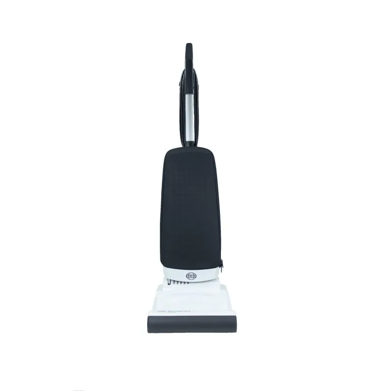 SEBO Softcase CE12 Upright Vacuum with Impeller Technology