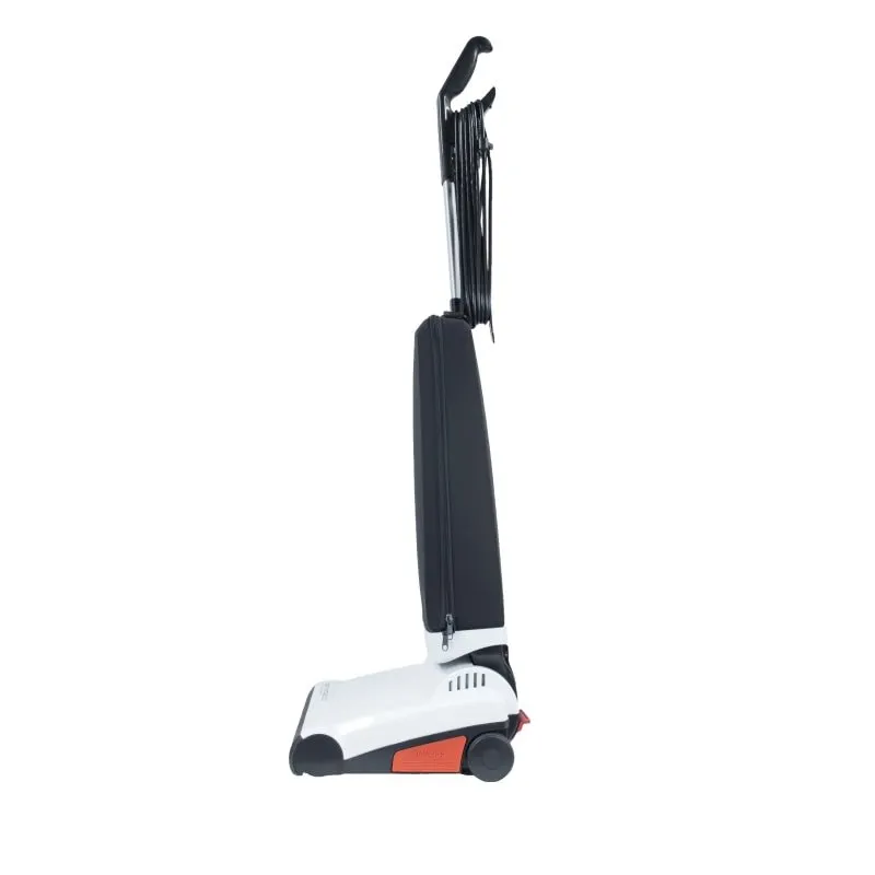 SEBO Softcase CE12 Upright Vacuum with Impeller Technology