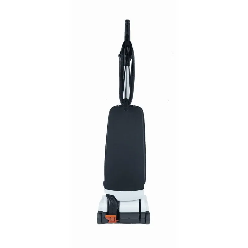 SEBO Softcase CE12 Upright Vacuum with Impeller Technology