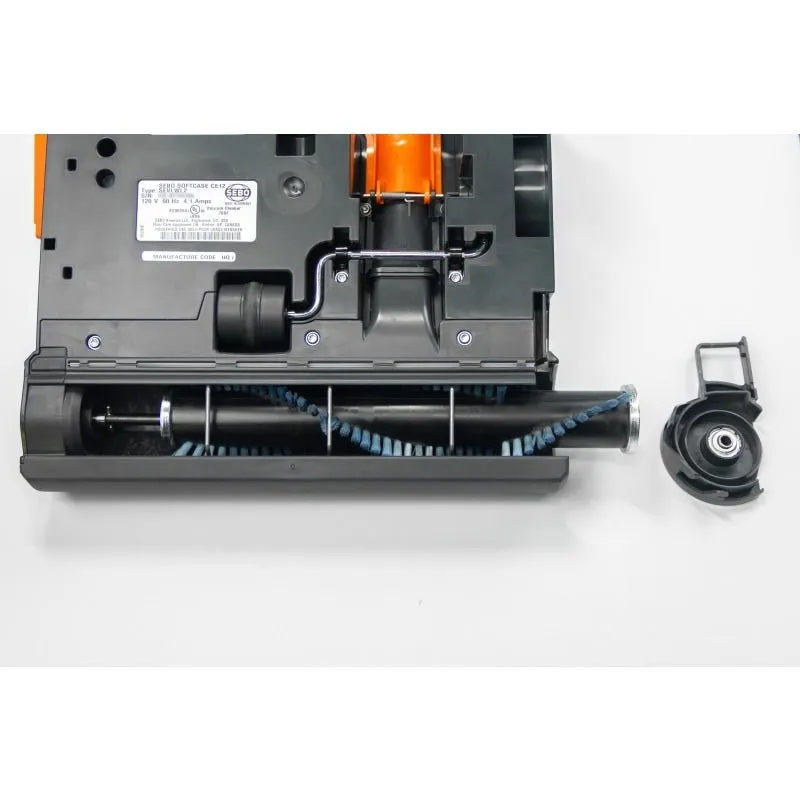 SEBO Softcase CE12 Upright Vacuum with Impeller Technology