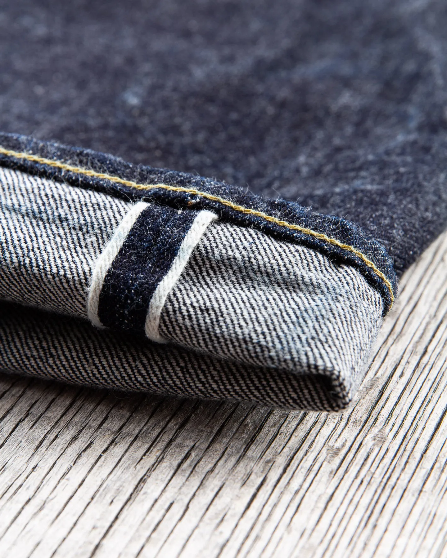 Second Hand Pallet Life Story 5 Pocket Narrow Denim Size S