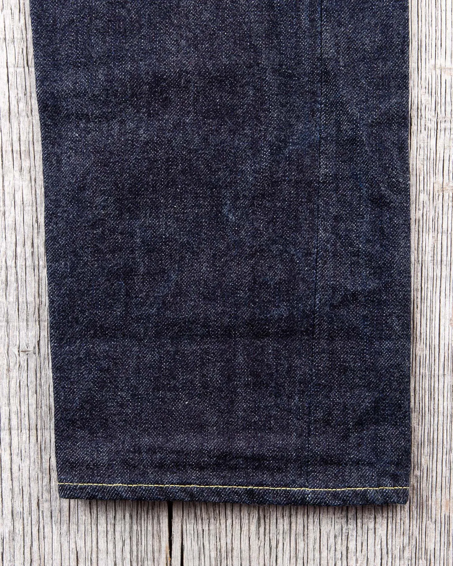 Second Hand Pallet Life Story 5 Pocket Narrow Denim Size S