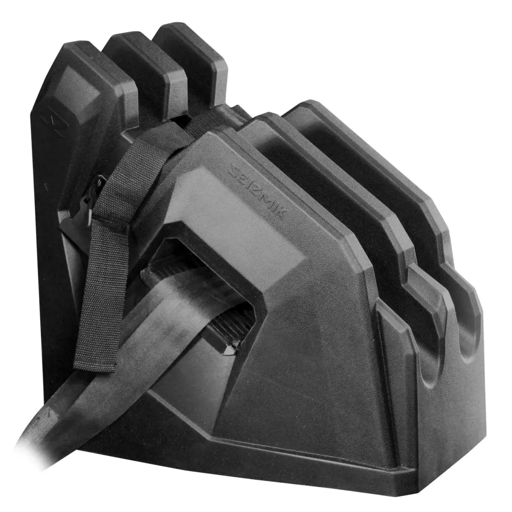 Seizmik In Cabin Gun Holder