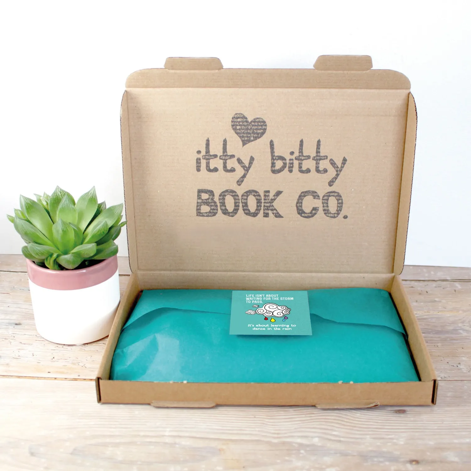 Self Care Gift Boxes for Friends | Uplifting Gifts for Friends | Gifts to help with Anxiety