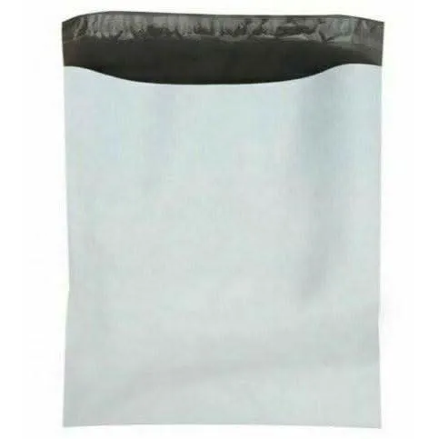 Self Sealing Shipping Satchels 190 x 260mm - 100 Pack