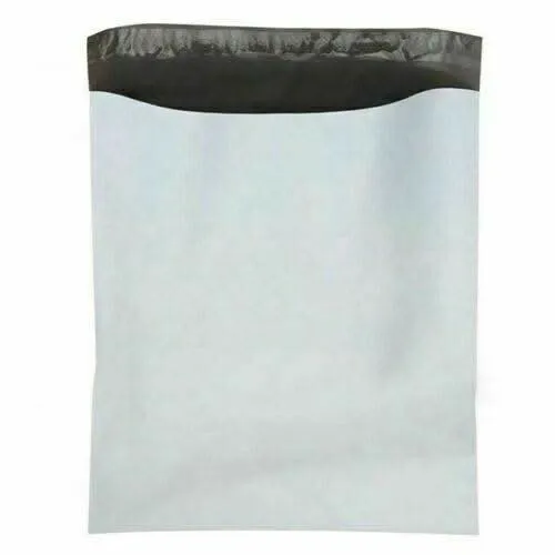 Self Sealing Shipping Satchels 255 x 330mm - 100 Pack