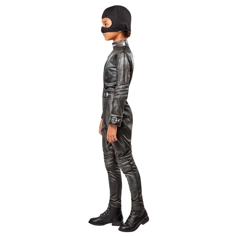 Selina Kyle (Catwoman) Deluxe Costume, Child
