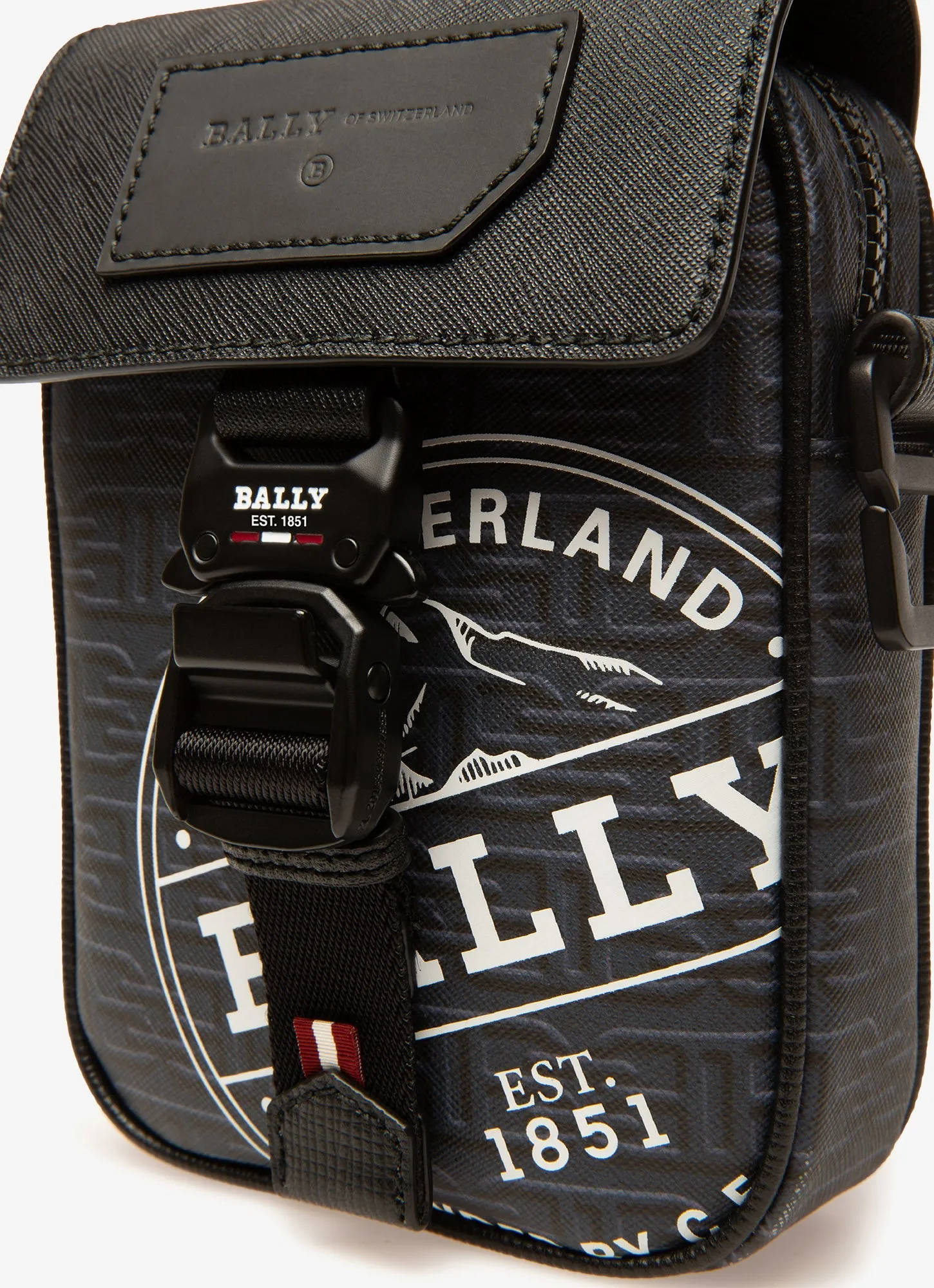 Semmy - Cross Body Bag