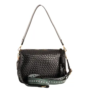 Serena Bag – Black