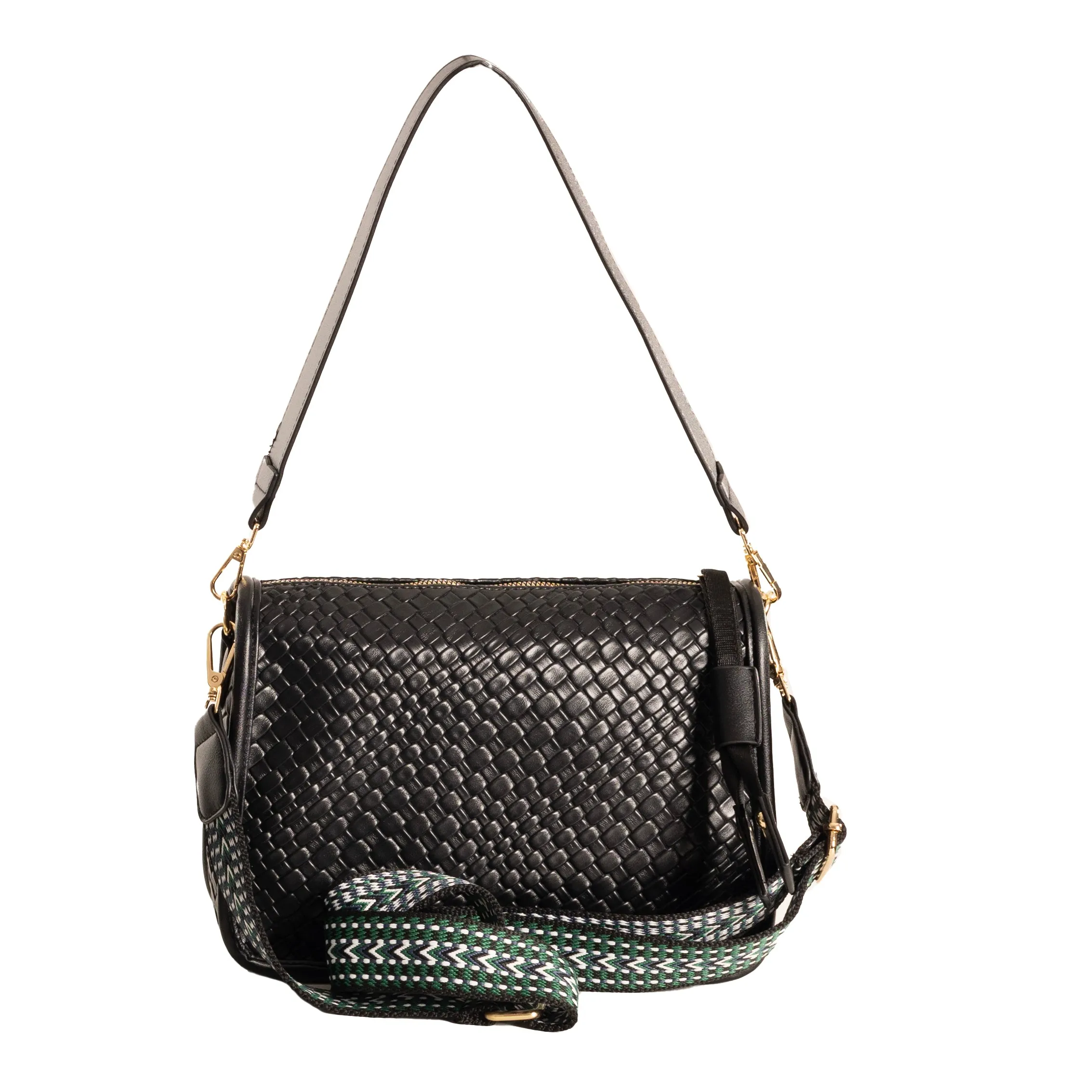 Serena Bag – Black