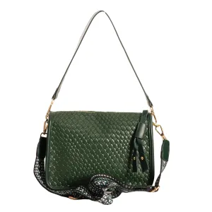 Serena Bag -Green
