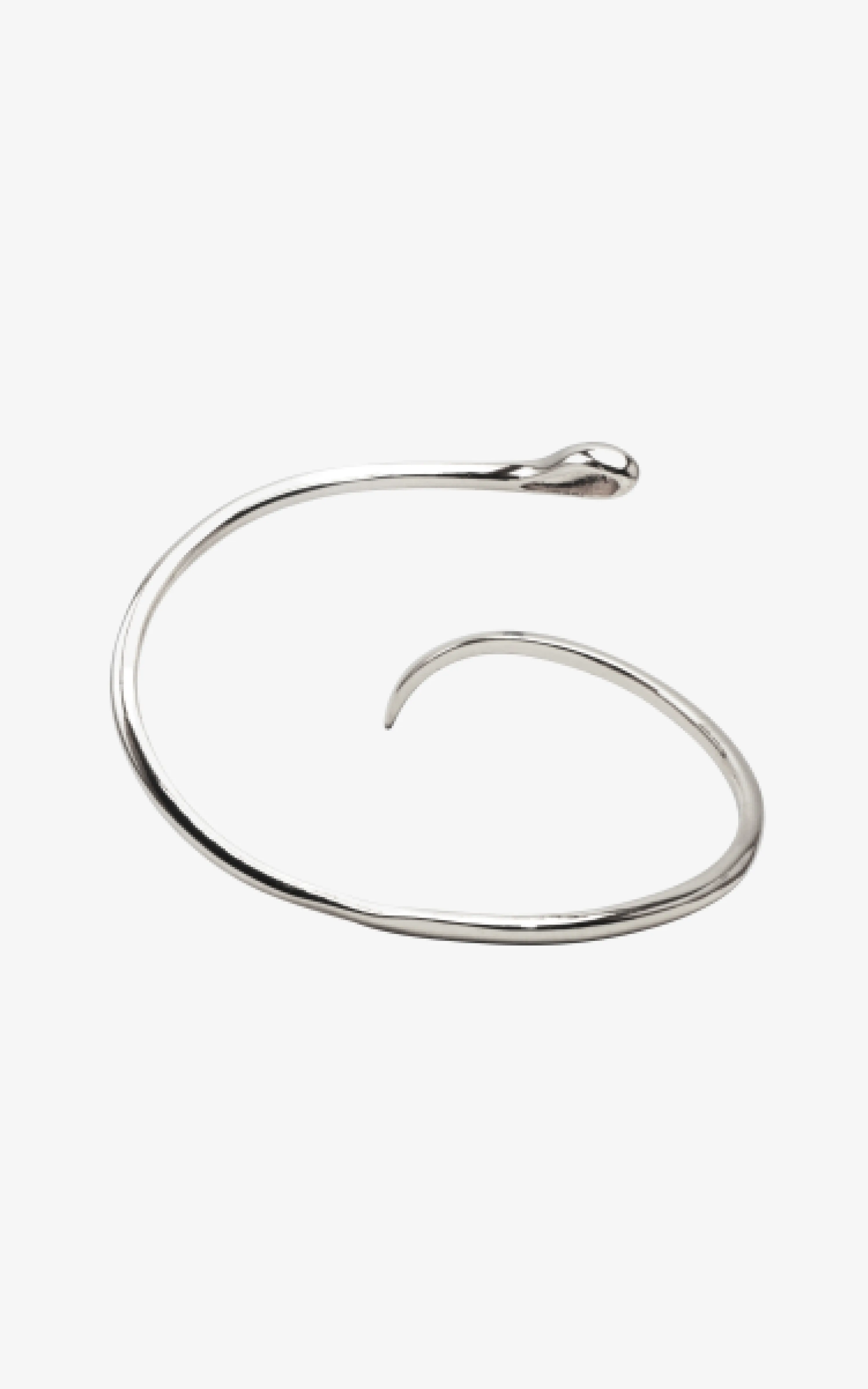 Serpentine Bangle/Cuff