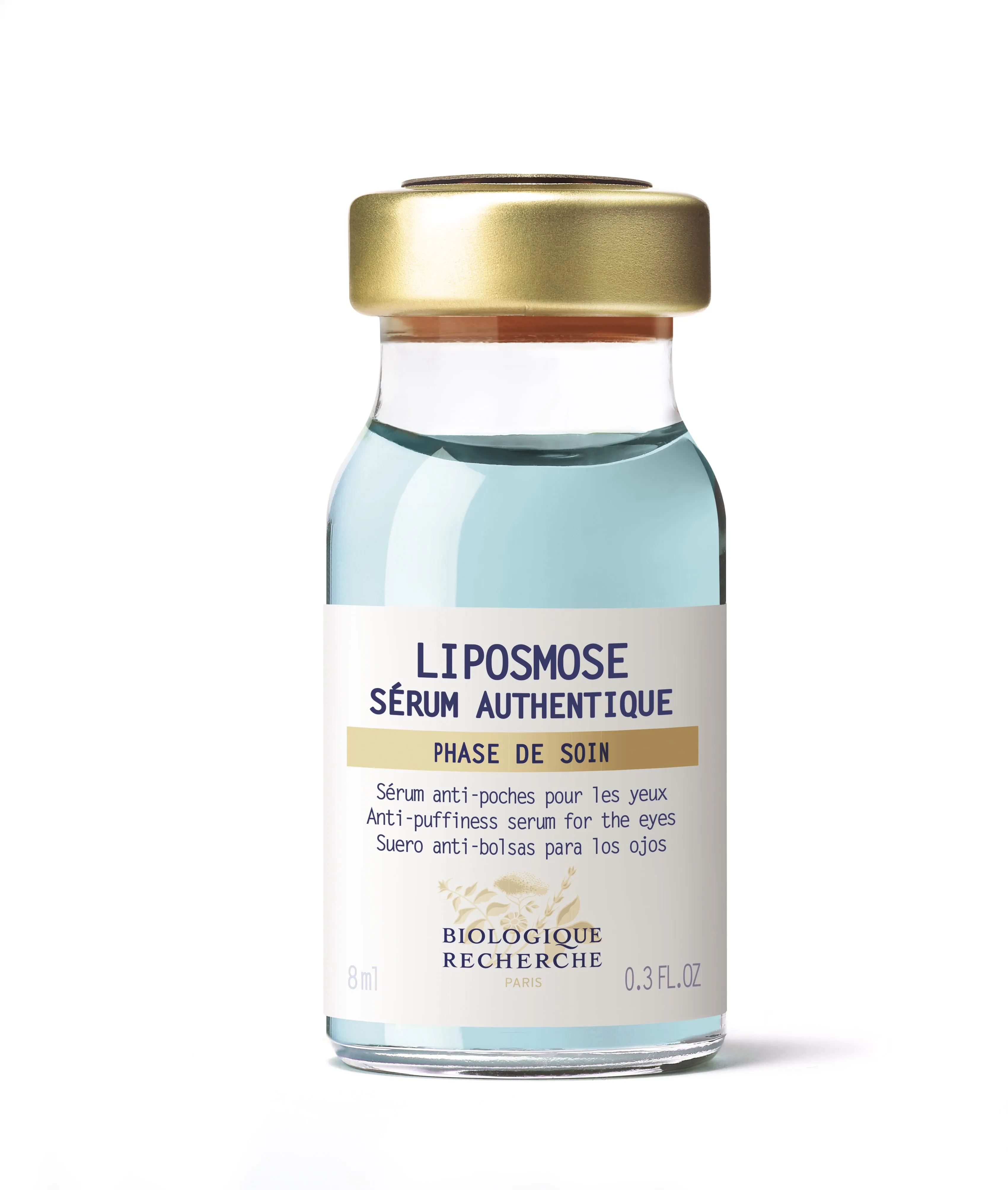 Serum Liposmose