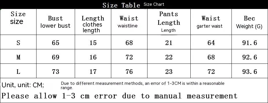 Sexy Garter Belt Embroidery Shaping Split Suit