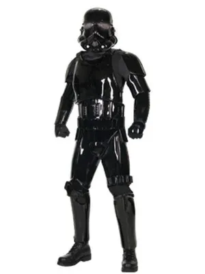 Shadow Trooper Collector's Edition Size Std