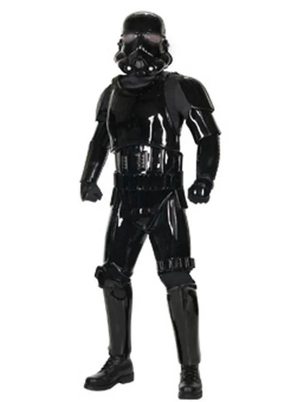 Shadow Trooper Collector's Edition Size Std