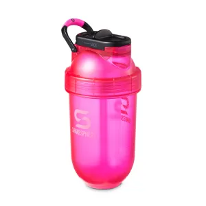 ShakeSphere Flip Straw Mini Bottle Tritan, 400mls
