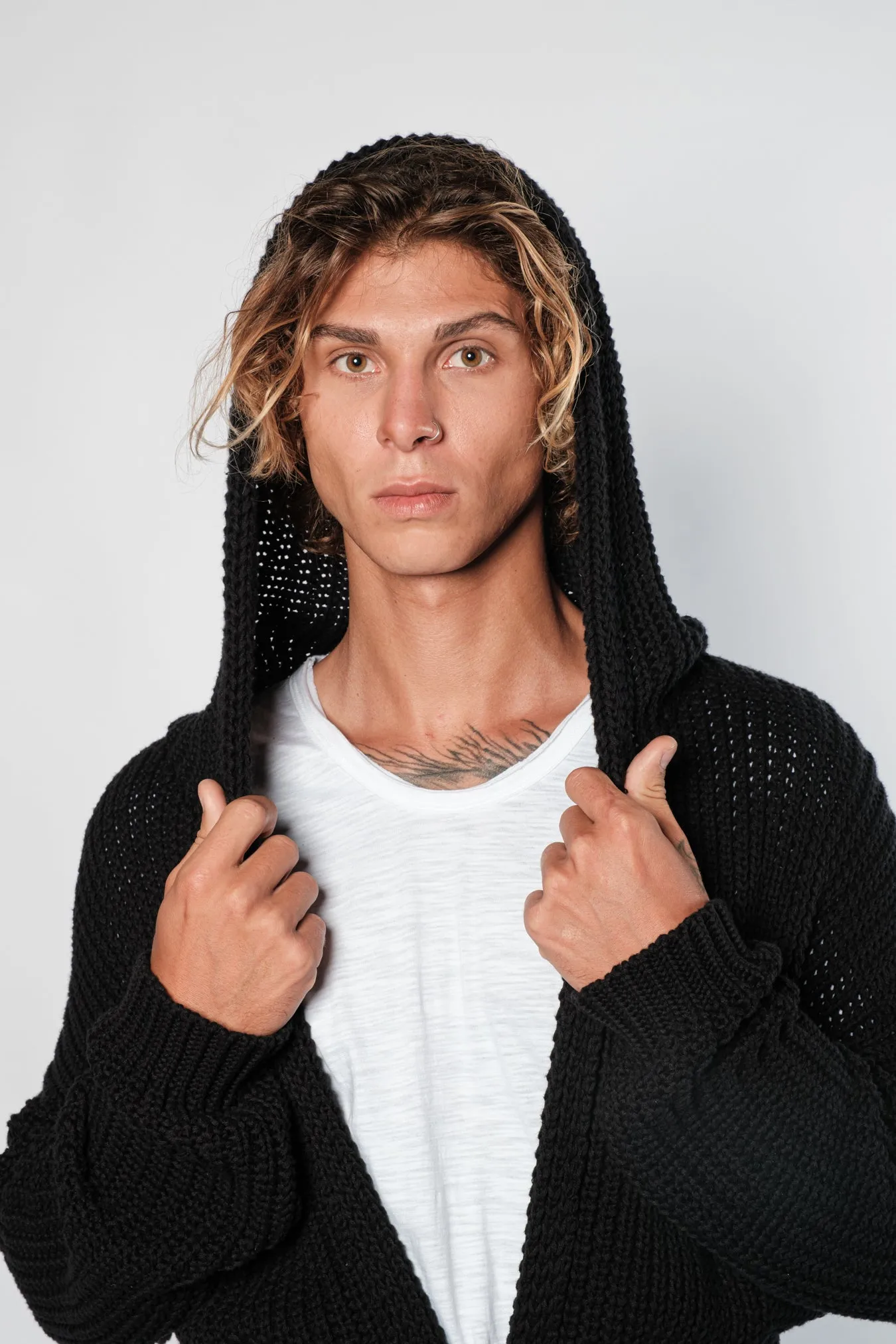 Shakra Wool Jacket