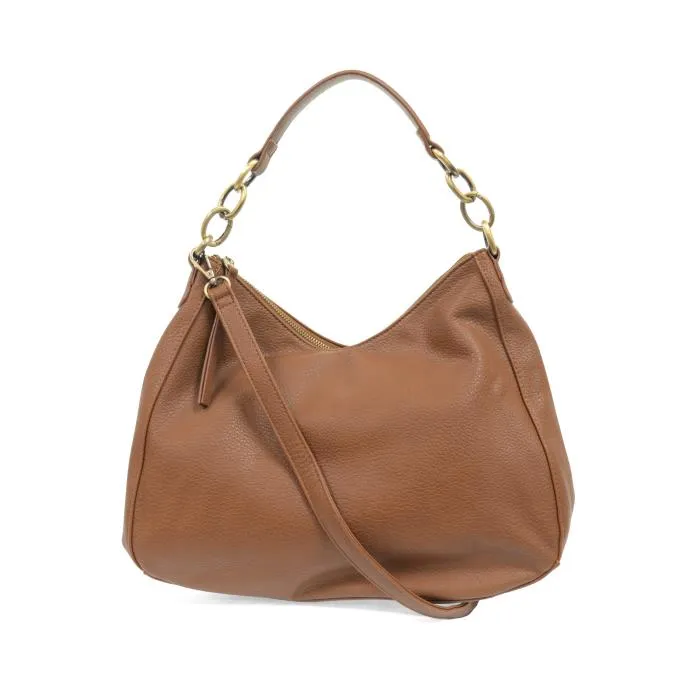 Shanae Chain Handle Convertible Bag