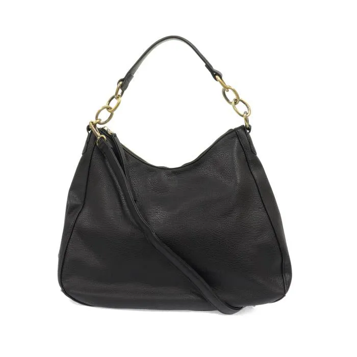 Shanae Chain Handle Convertible Bag