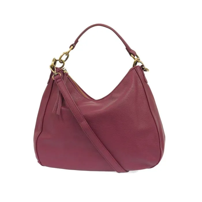 Shanae Chain Handle Convertible Bag