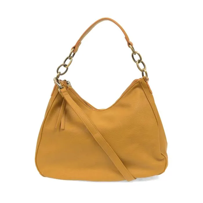 Shanae Chain Handle Convertible Bag