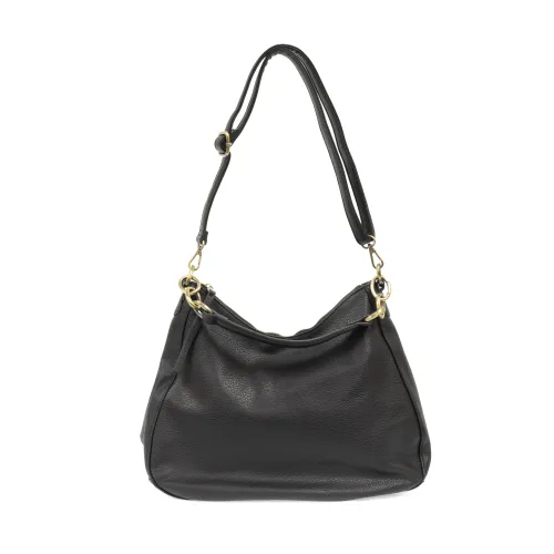 Shanae Chain Handle Convertible Bag