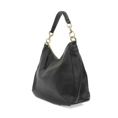 Shanae Chain Handle Convertible Bag