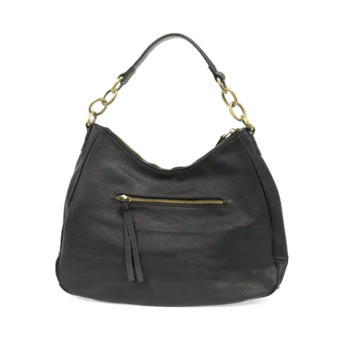 Shanae Chain Handle Convertible Bag