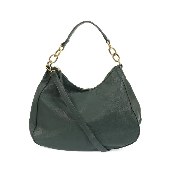 Shanae Chain Handle Convertible Bag
