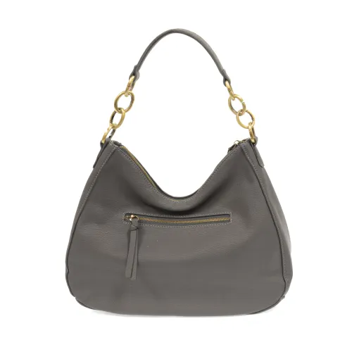 Shanae Chain Handle Convertible Bag