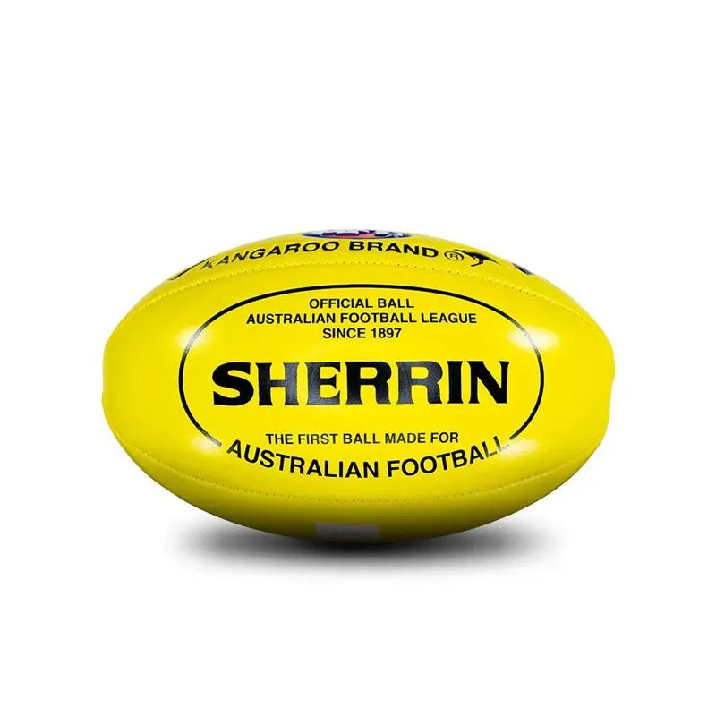 Sherrin Supa Soft Football Mini