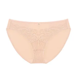 Shimmer Lace Mini