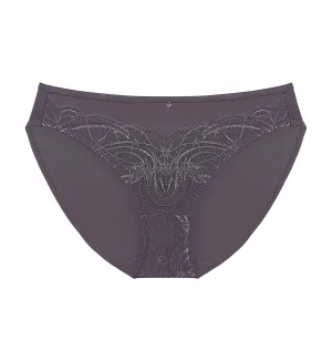 Shimmer Lace Mini