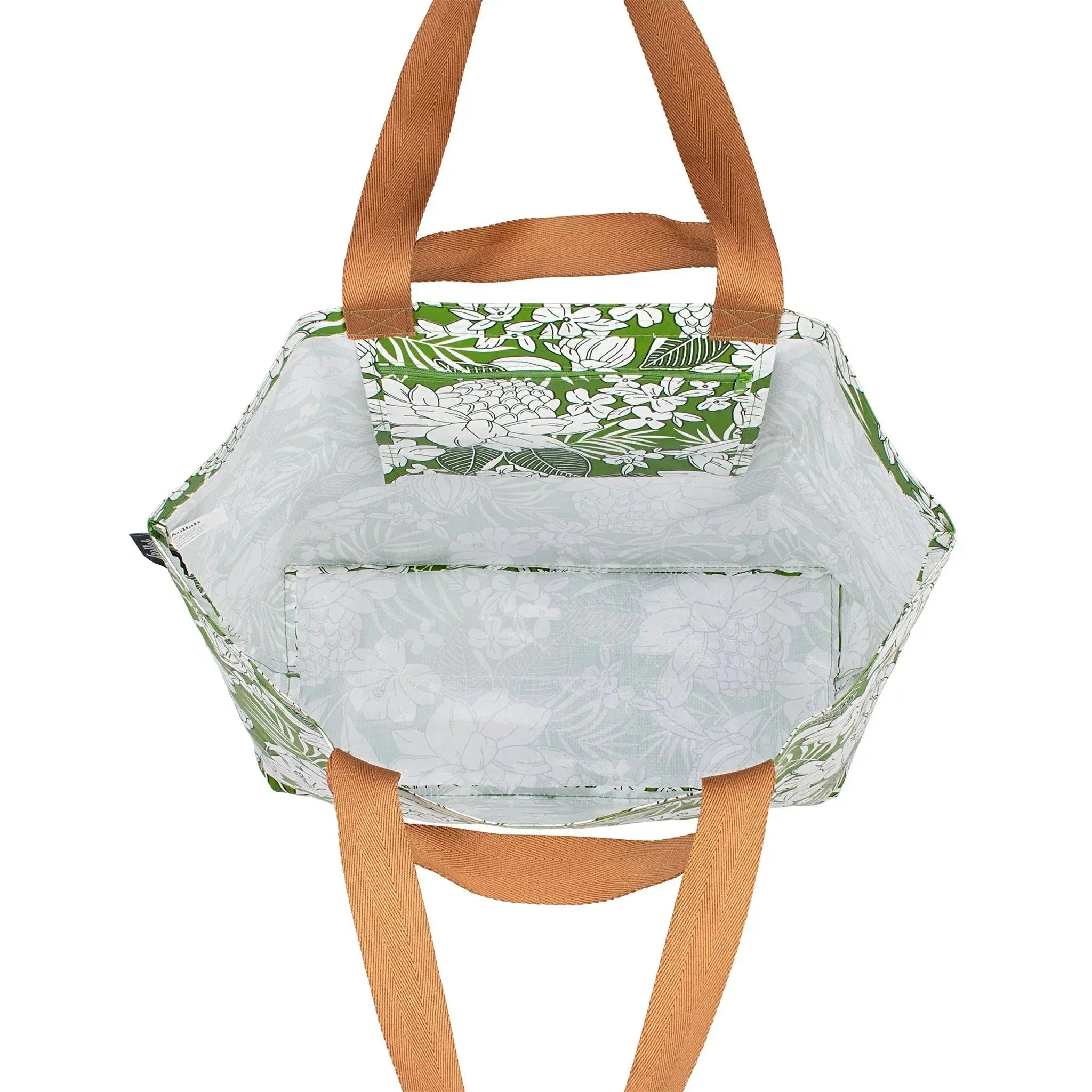 Shopper Tote Aloha