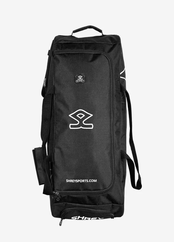 Shrey Ryder Wheelie Cricket Bag