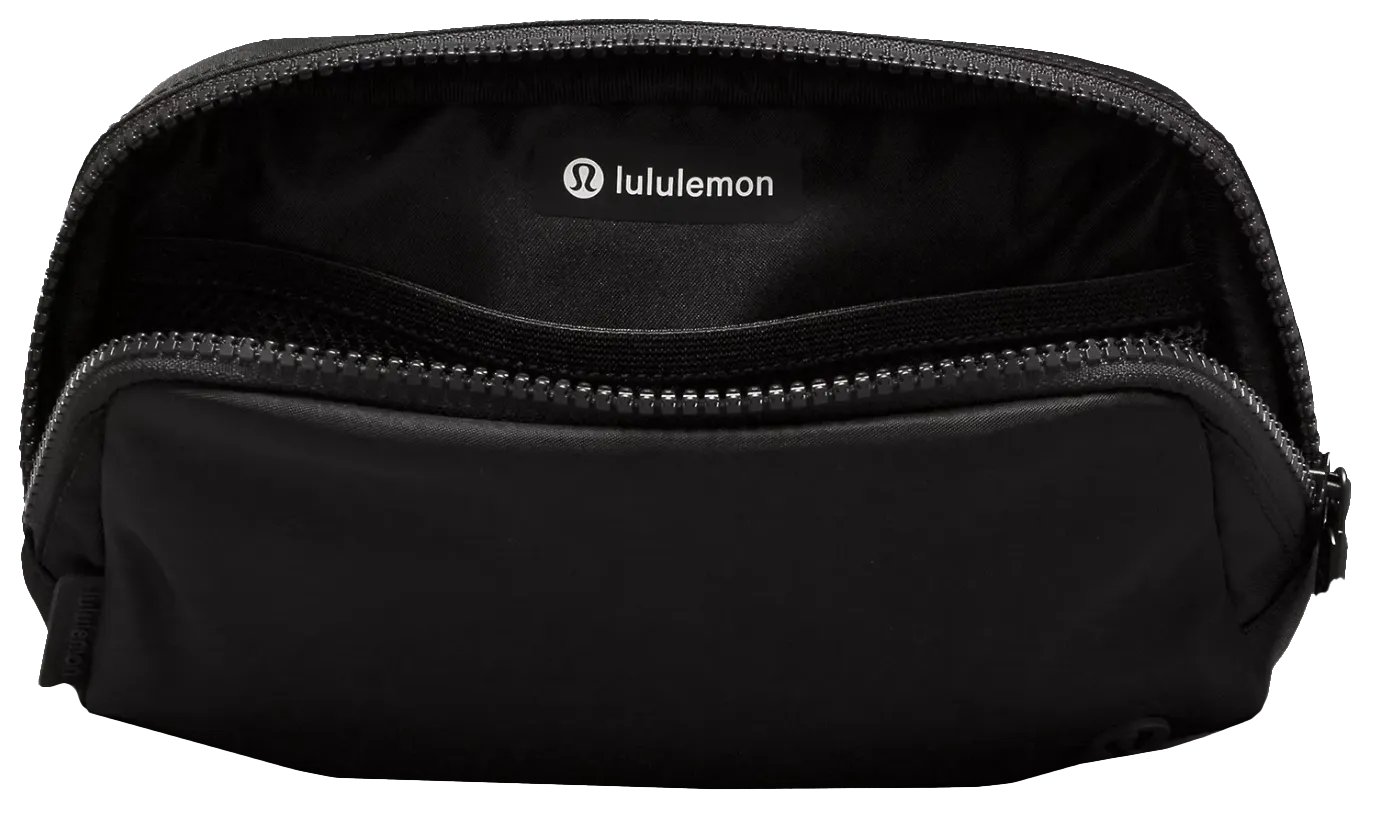 Sigma Delta Tau lululemon Everywhere Belt Bag