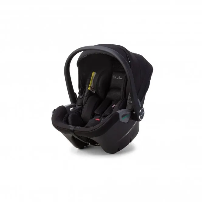 Silver Cross Dream i-Size Car Seat & Base - Donnington